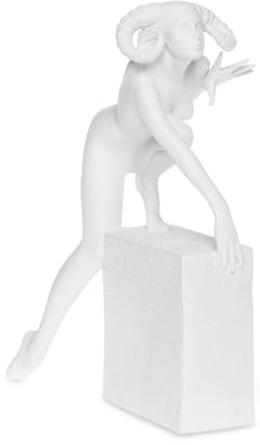 Christel by Sommer cm P Widder, weiblich