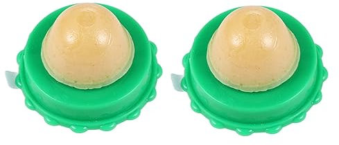 PEPLAYTAL 2 Stück Katzenminze-Ball Für Haustiere Vitamin-katzensnack Natürlich Essbar Fördert Verdauung Steigert Appetit Verspielte Aktivität Für Katzenkätzchen