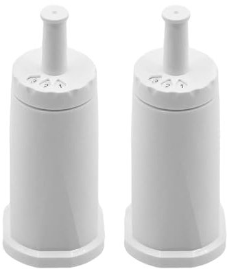 GUYTRM 4-1Pcs Filters Barista Espresso Machine Coffee Water Filter BES880/BES878/BES990/Sage Touch lingli(2 pcs)