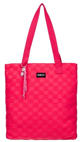 Roxy Silver - Shopper - Frauen - One size - Rot.
