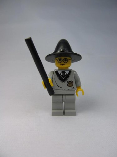 LEGO 4701 - Harry Potter - Der sprechender Hut