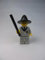 LEGO 4701 - Harry Potter - Der sprechender Hut