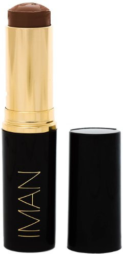 Iman Cosmetics Fond de Teint Stick Earth 3
