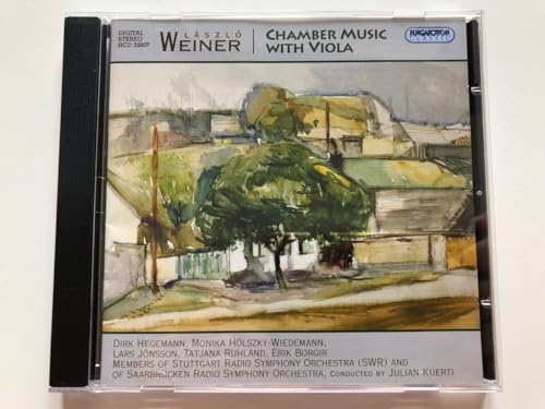 Chamber Music with Viola
