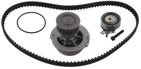 FEBI BILSTEIN Wasserpumpe + Zahnriemensatz