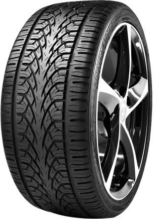 Delinte D 8 XL 245/45Z20 103 W Sommerreifen