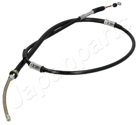 Japanparts BC-2056R Bremskabel für Feststellbremse