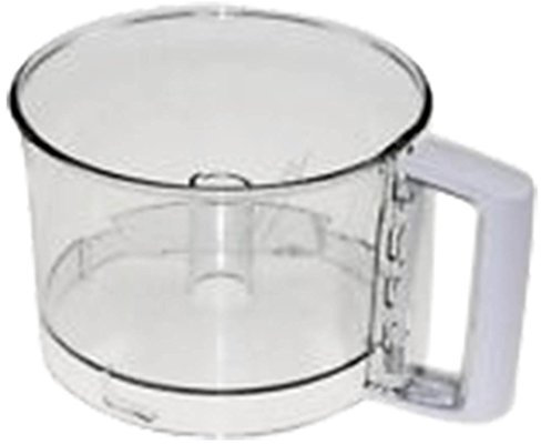 Magimix 17338 Main Bowl (White Handle)