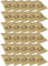 30 Industrie- Baustellen- Gewerbe- Heavy Papier Staubsaugerbeutel kompatibel für Kärcher NT 361 Eco …