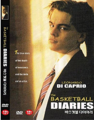 Basketball Diaries by Leonardo Di Caprio