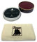 Famaco 50ml Shoe Polish With Shoe Polish Cloth- Adult oxblood Shoe Polish Shoe Cream - Shoe Polish Restores & Polishes Leather Footwear | Intensive Leather Care & Nourishing Leather Shoe Polish