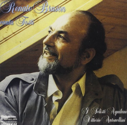 Bongiovan. (Umis - Universal Import)