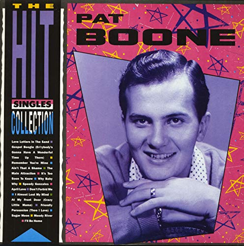 Hit Singles Collection .