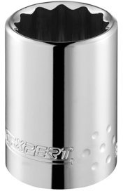 Britool E117053B 12-Point Standard Socket