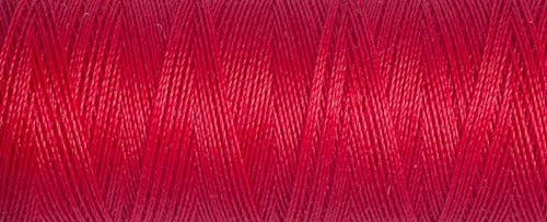 Gutermann Sew All Polyester Thread, Crimson Red 0156, 100 m, 5.5 x 1.8 x 1.8 cm