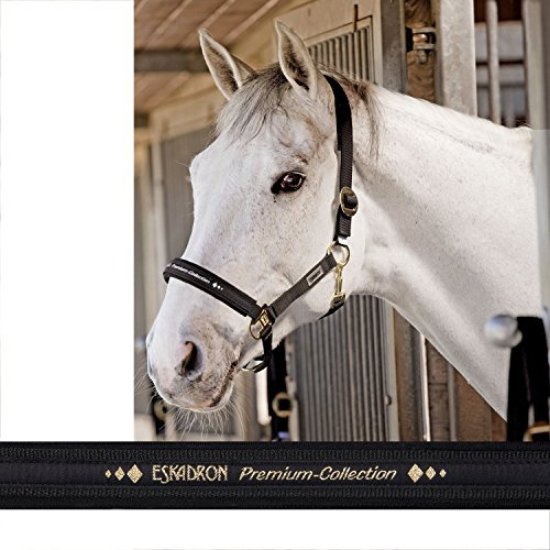 Eskadron - Stallhalfter Premium