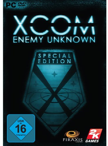 XCOM: Enemy Unknown - Special Edition