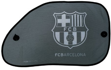 Sumex FCB1008 Parasol Lateral, FC Barcelona, 38X65 cm