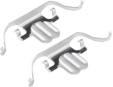 Delphi LX0494 Brake Fitting Kit