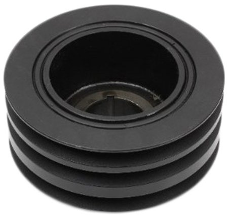 Japanparts PU-100 Riemenscheibe, Kurbelwelle