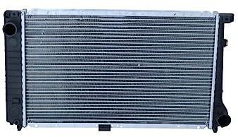 NRF 51568 Kühler, Motorkühlung