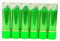 Aloe Vera Color Change Mood Lipstick Assorted Lipsticks 6 Stück Green By 2Nd Love