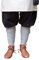 Burgschneider - Wollwadenwickel Aki - Grau (Standard, Unisex, Wolle) Historisch - Early Medieval, Viking