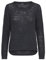 Only 15113356, Pull Femme - Bleu (Navy Blazer) - Taille XXL