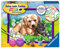 Ravensburger Peinture par numéros 27789 - Chien et Chat