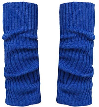YWLINK 1 Paar BeinwäRmer Mode Legwarmers Damen Und MäDchen Stulpen Fit FüR Den Sport