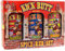 Set regalo di calcio - BBQ Seasoning Rub Trio