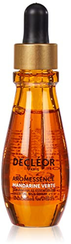 Aromessence Green Mandarine Serum Huiles Essentielles 15 Ml