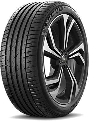 Michelin Pilot Sport 4 SUV - 275/40 R22 108Y - Sommerreifen
