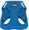 Voyager Step-In Air Hundegeschirr by Best Pet Supplies - All Weather Mesh Step in Vest Harness für kleine und mittlere Hunde, Königsblau, size M - Brust 40- 45 cm