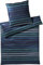JOOP! Satin Kissenhülle Tone 4103 | 2 Ocean - 40 x 80