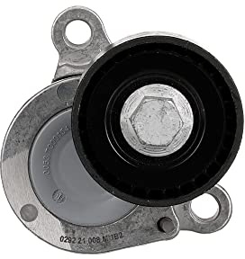 GATES T39471 Riemenspanner Keilrippenriemen Kompatibel mit MERCEDES-BENZ C-Klasse T-modell S205 6512007501 780821871 7808-21871