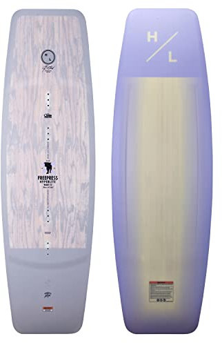 Hyperlite FREEPRESS Wakeboard 2023,145