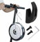 ZLXFT Gancio per Monopattino,Accessori Monopattino Elettrico,Gancio di Trasporto per Scooter,Gancio Monopattino Elettrico,per Xiaomi PRO 2/Pro/M365/1S
