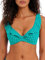 Freya Damen-Bikinioberteil, Marin, 75DD