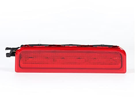 Bremslicht Auto Rücklicht High Mount 3. Hinten Drittes Bremslicht Bremsleuchte Für Caddy 2002-2008 2K0945087C