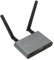 Wireless HDMI VGA Display Dongle Adapter 4K, 5G WiFi HDMI Wireless Extender mit Hochempfindlicher Antenne für Android/IOS/für Windows/für MacOS, Airplay/Miracast-Geräte