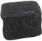 DOITOOL Diabetikertasche - Tragbare Notfalltasche Medikament Tasche Organizer, Schwarz Diabetess Tasche, für Blutdruckmessgerät und Diabetiker Zubehör (Nur Tasche)