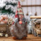 mumisuto Herbst Wichtel, Wichtel Sommer Deko, Handgefertigte Gefüllte Gesichtslose Puppe Zwerg Dekorationen, Wichtel Figuren für Kinder Familie Weihnachten Home Decor