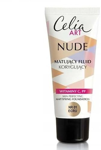 C CELIA Concealer für Erwachsene, Unisex