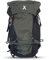 Bear Grylls Wanderrucksack, Schwarz, 65L, 65 Liter