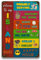 Metallschild mit Aufschrift Welcome to Our Island House, Dekoration für Sommer, Strand, Terrasse, Hinterhof, Zuhause, Bauernhaus, Dekoration, für drinnen und draußen, 20,3 x 30,5 cm