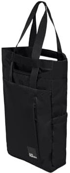 Jack Wolfskin Damen EVE Shopper, Black