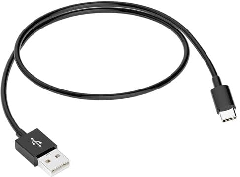 Short IPhone 15/16 Carplay Cable, USB A to USB C Charging Cable Compatible iPhone 16/16 Pro Max/16 Plus/16E SE4, iPhone 15/15 Pro Max,AirPods Pro (2nd Gen),AirPods 4,IPad Type-C Car Charger power Cord