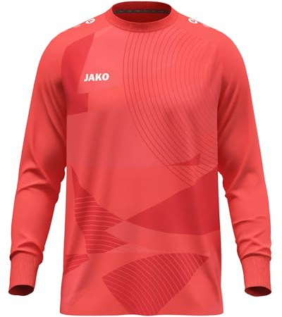 Jako Unisex Jako Torwart-Trikot River Torwart-Trikot (1er Pack)