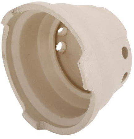 BESPORTBLE Poêle à Charbon Poterie pour Barbecue Plein Air Réchaud Compact pour Camping Et Cuisine Extérieur pour Viandes Poissons Et Fruits De Mer